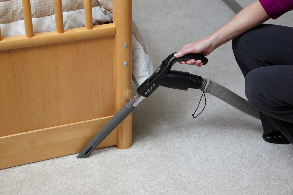 Central Vacuum Service Long Island Central Vacuum Repair Custom