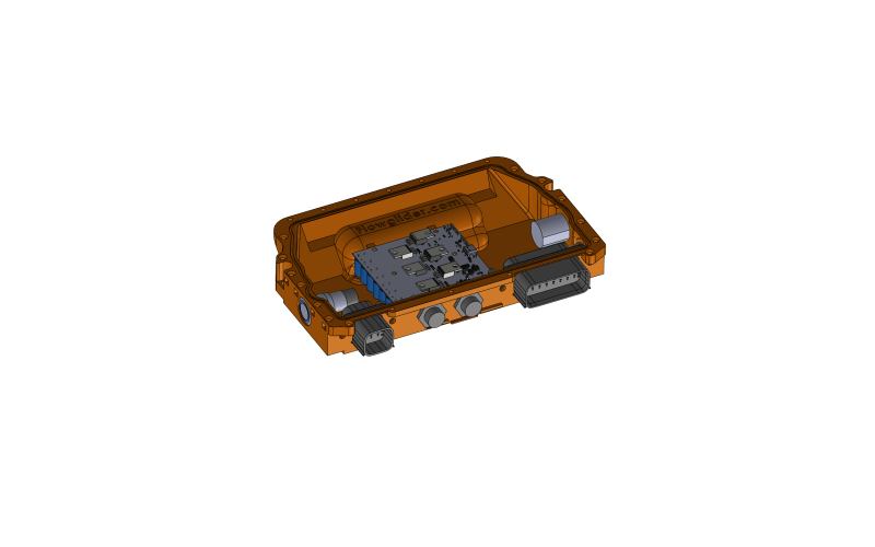 How to Install Your Controller - A Comprehensive Manual - CustomWheel