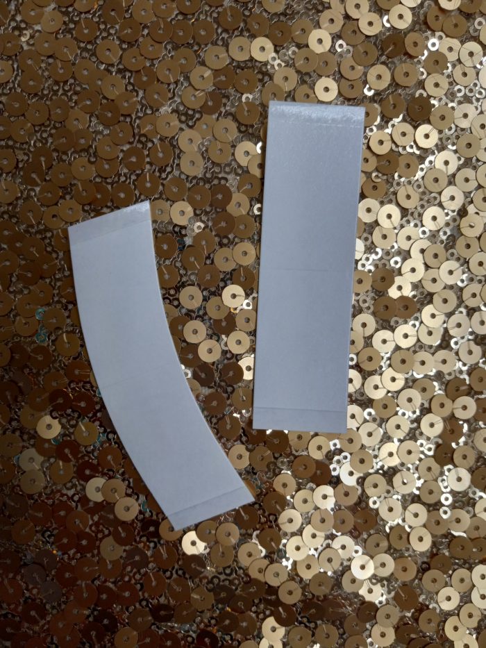 Wig Tape 'Matte' Custom Wig Company