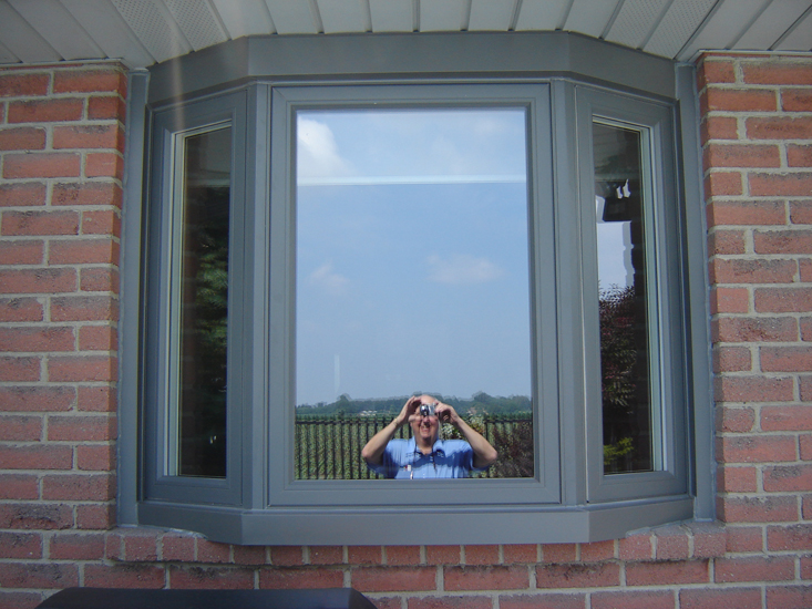 Custom Window Chatham Ontario