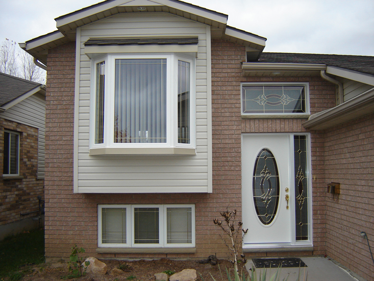 Custom Window Chatham Ontario