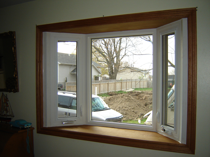 Custom Window Chatham Ontario