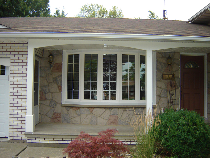 Custom Window Chatham Ontario