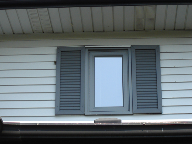 Custom Window Chatham Ontario