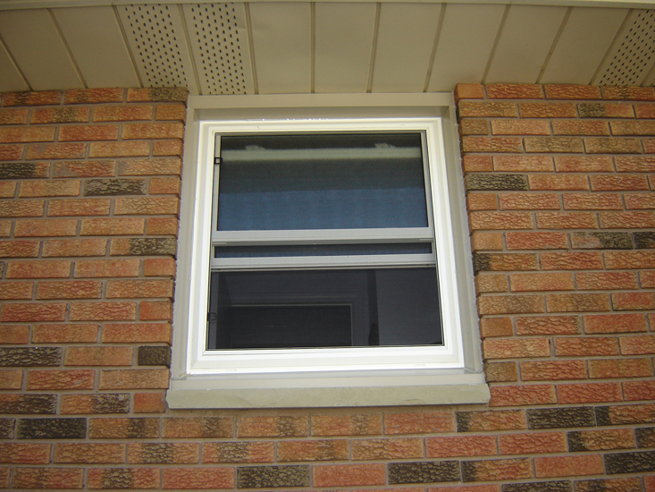 Custom Window Chatham Ontario