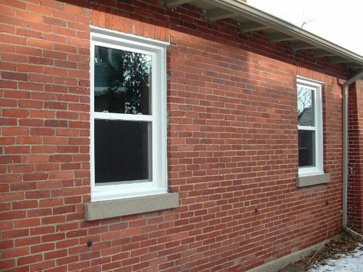 Custom Window Chatham Ontario