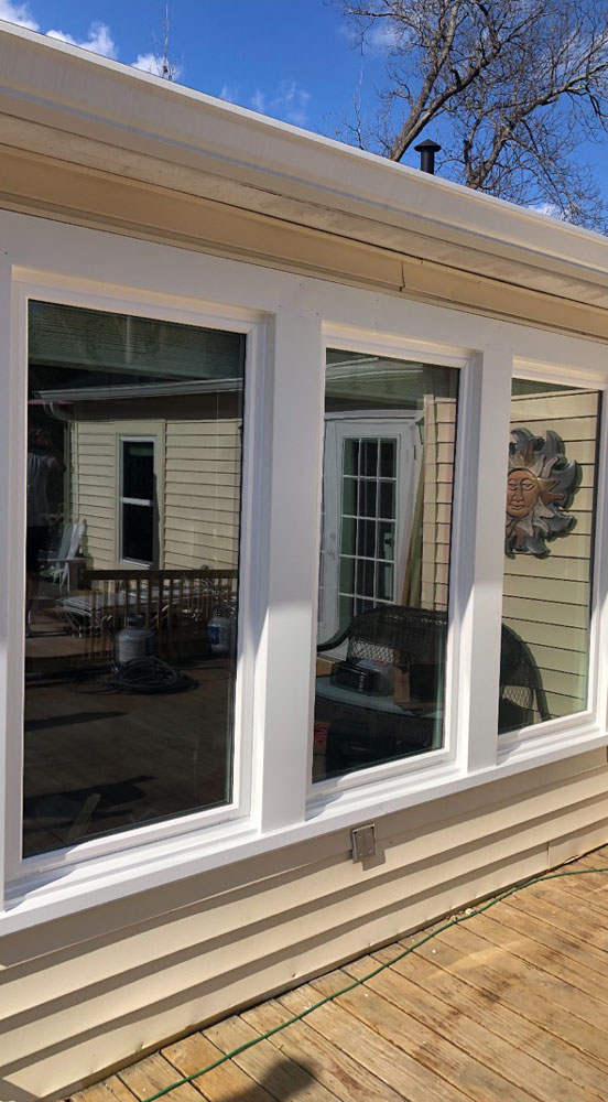 Gallery Custom Window Company