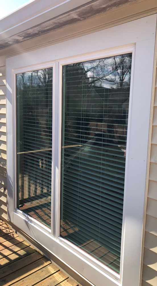 Gallery Custom Window Company