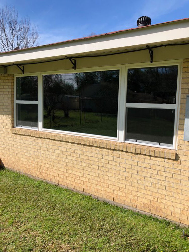 Gallery Custom Window Company