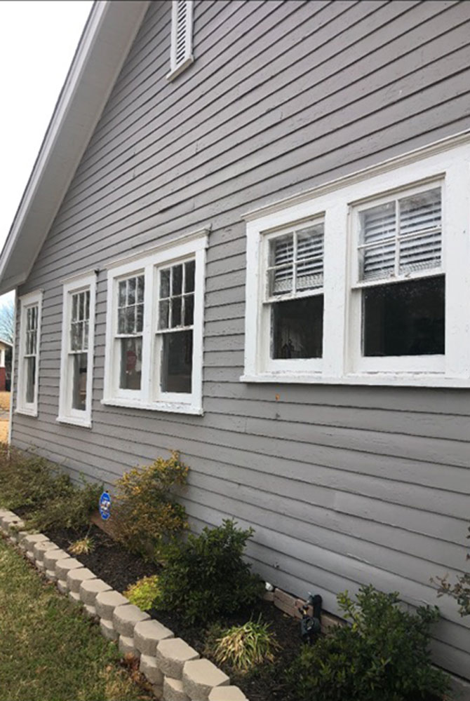 Gallery Custom Window Company