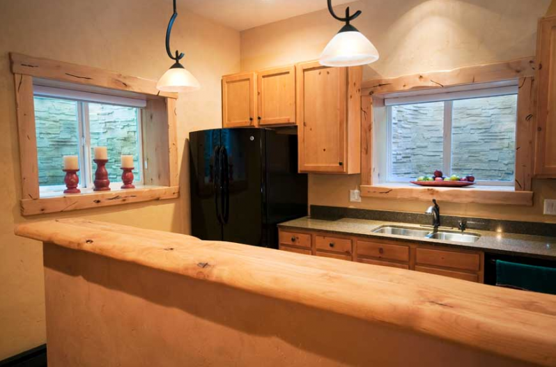 Custom Window Well Liners Transform Your Basement Colorado