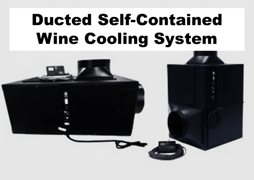 Seattle Wine Cellar Refrigeration Systems