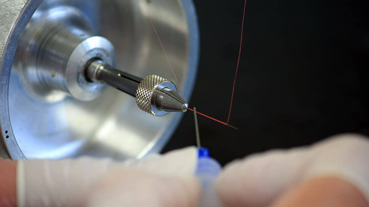 Medical Coiling Services Custom Wire technologies