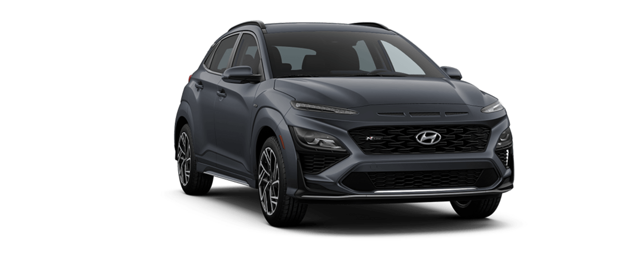 Hyundai Kona for sale in Truro