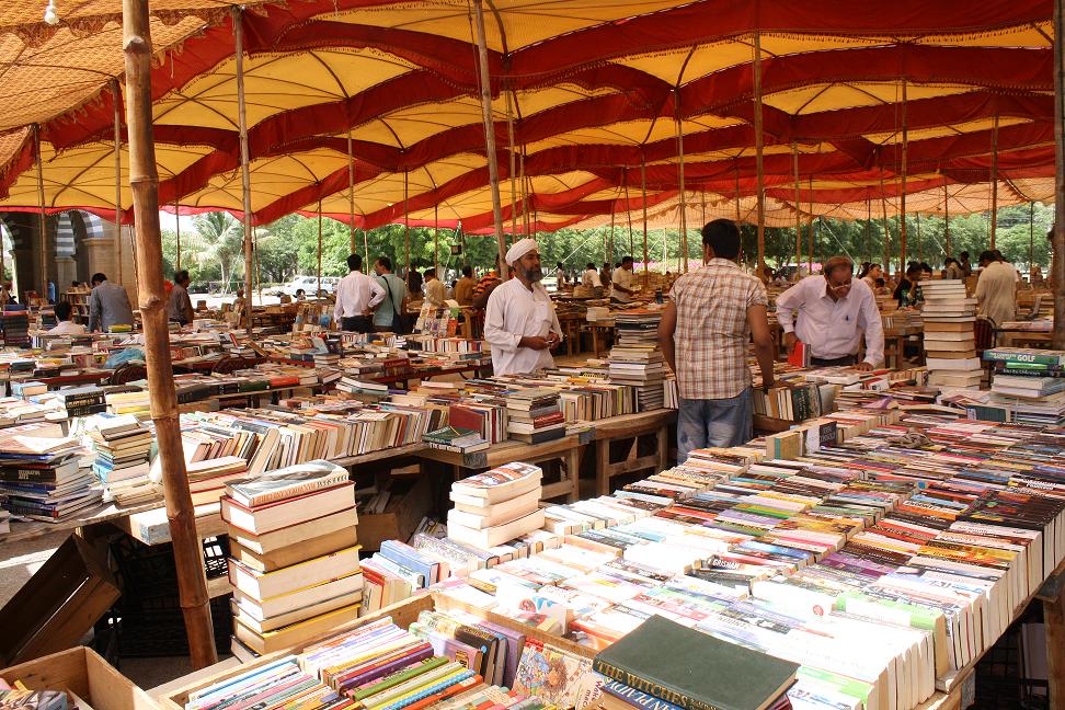 How to buy books on a budget in Karachi