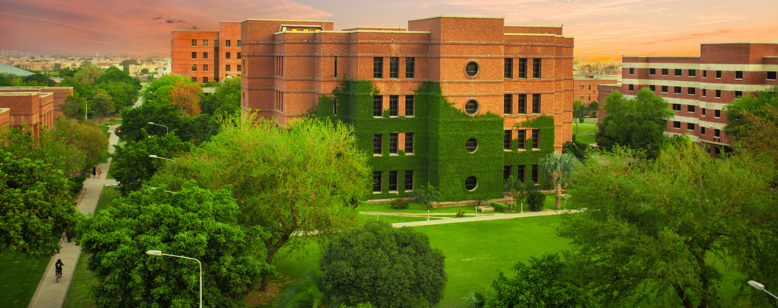 Gender equality class at LUMS to be called ‘First Years’ not