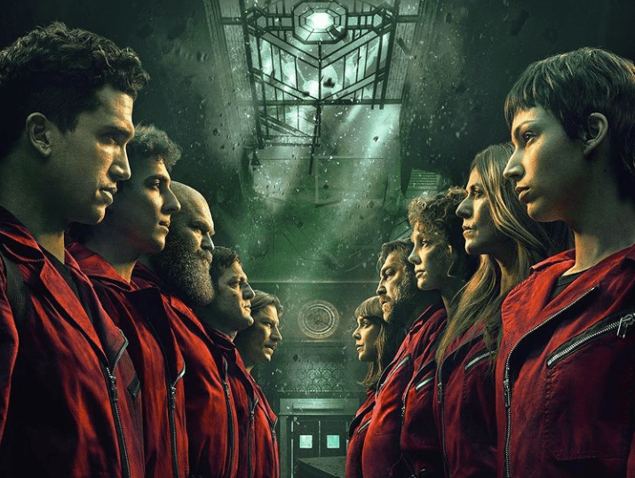Trailer for Money Heist Season 5 Volume 2 is finally here