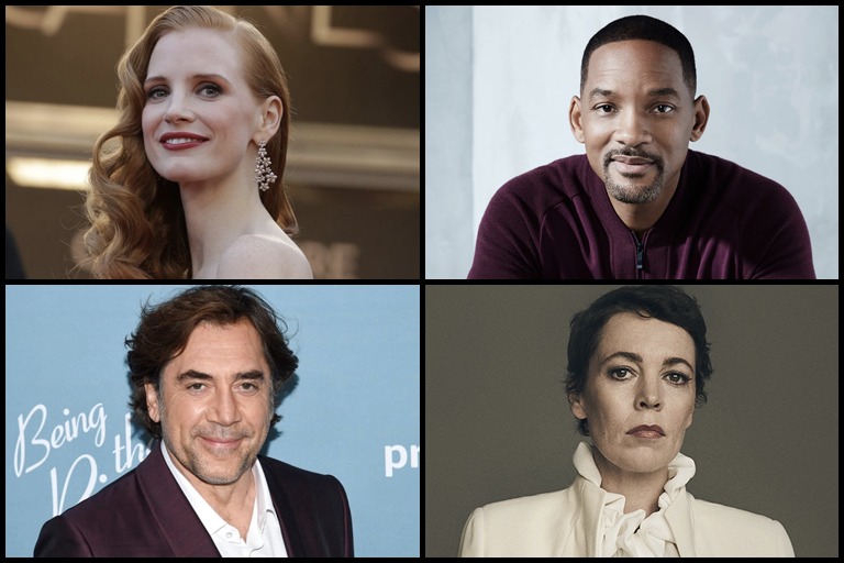 2022 Oscar nominations revealed