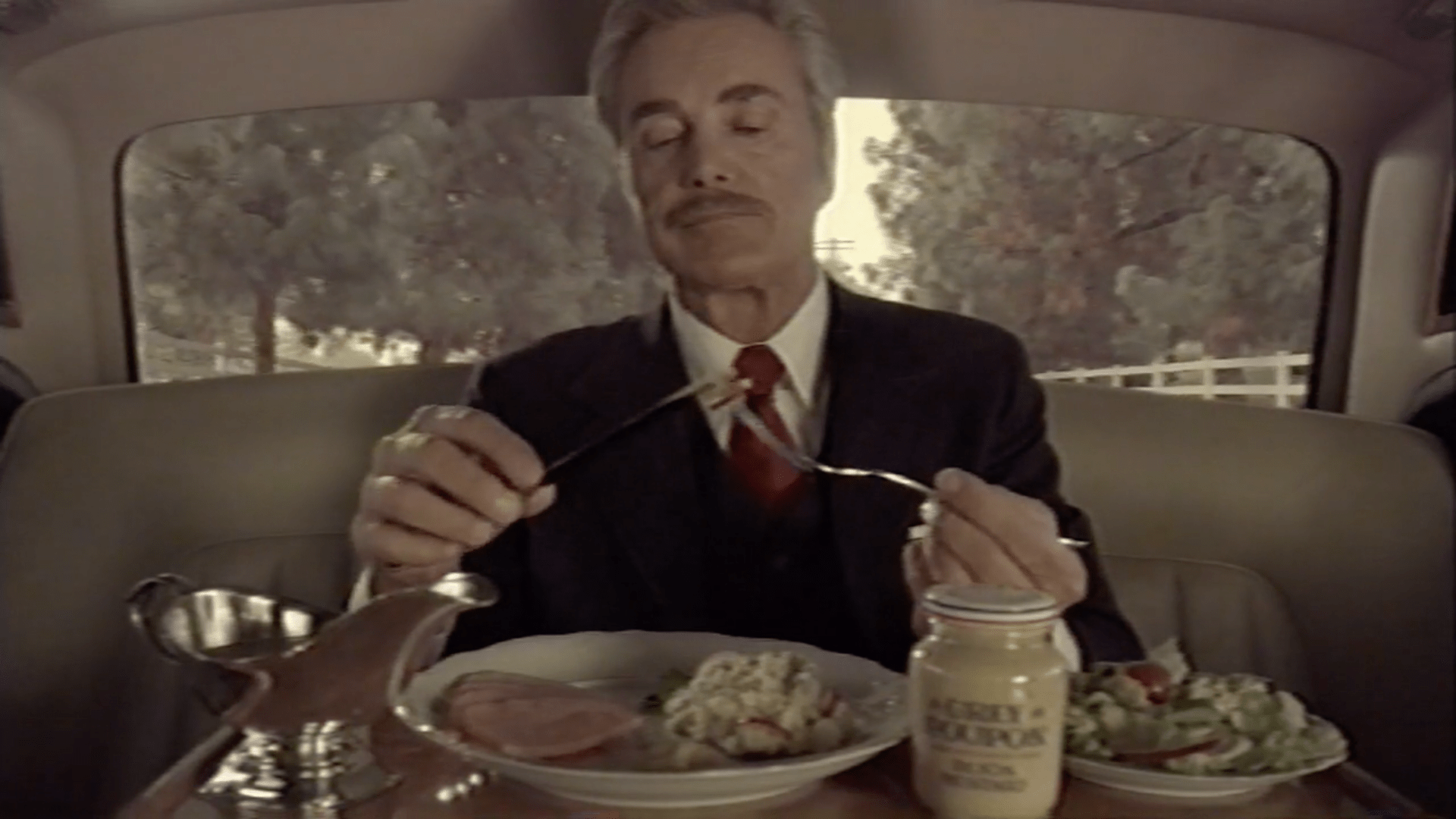 Cut+Run » Commercials