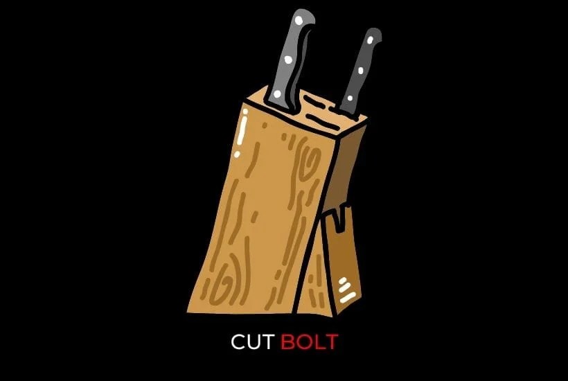 6 Easy Steps to Carbon Steel Knife Care Best Knife Review