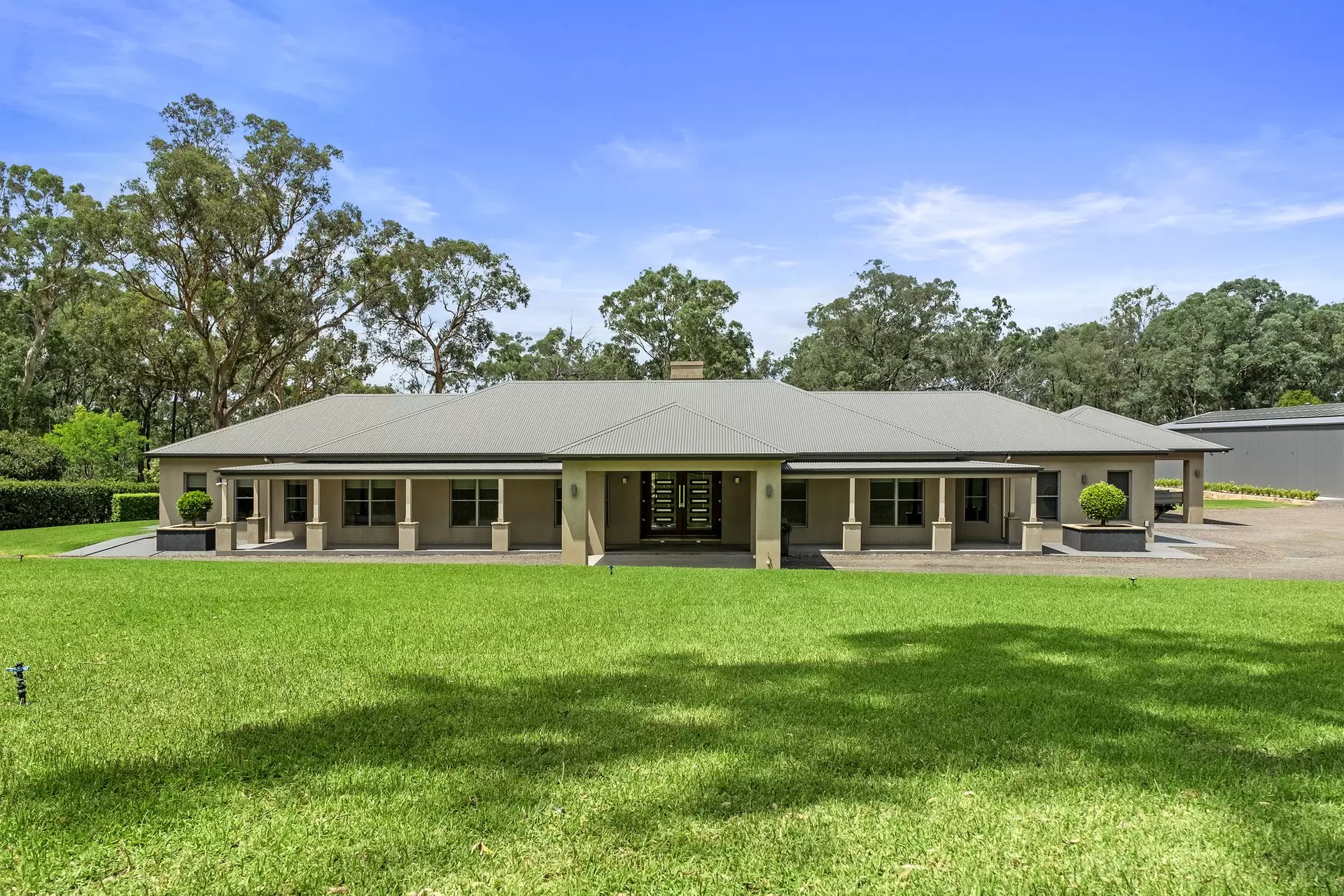 14 Lamrock Avenue, Glossodia NSW 2756 For Sale by Mulgrave