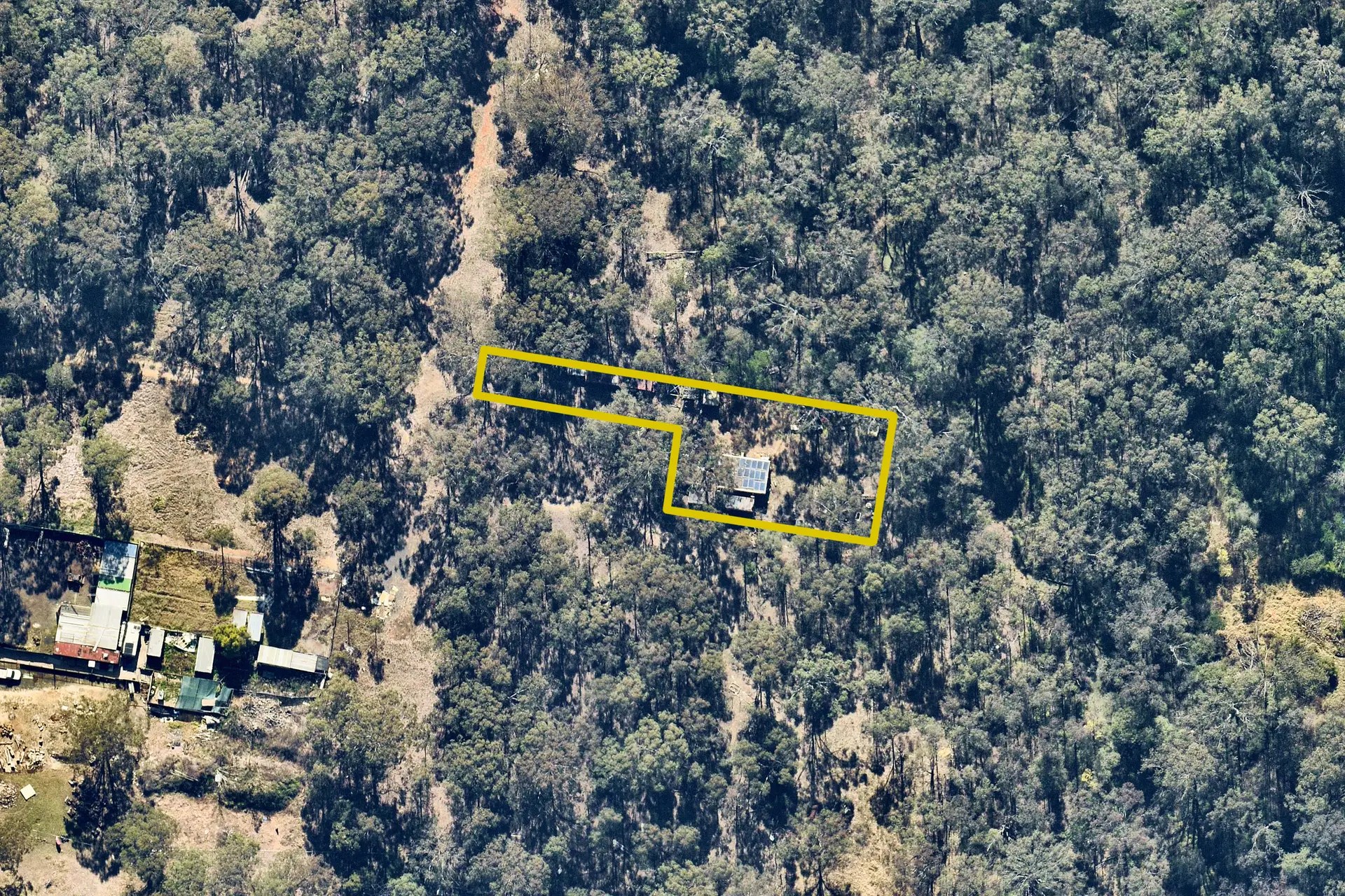 Lots 88 & 118120 Marsden Road, Angus NSW 2765 For Sale by Mulgrave