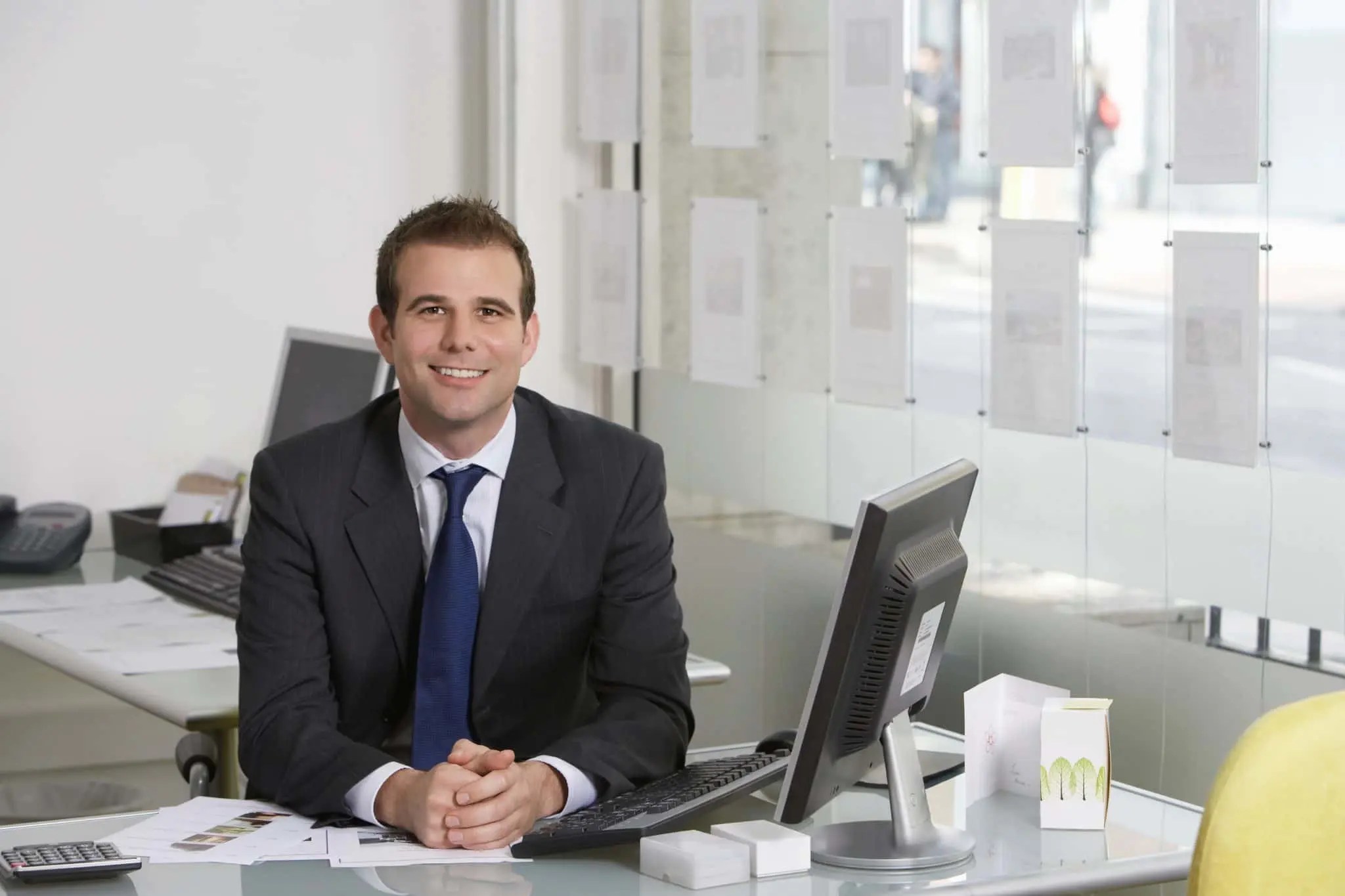 Workers Comp Agent Asks Two Questions About J&L Review Services