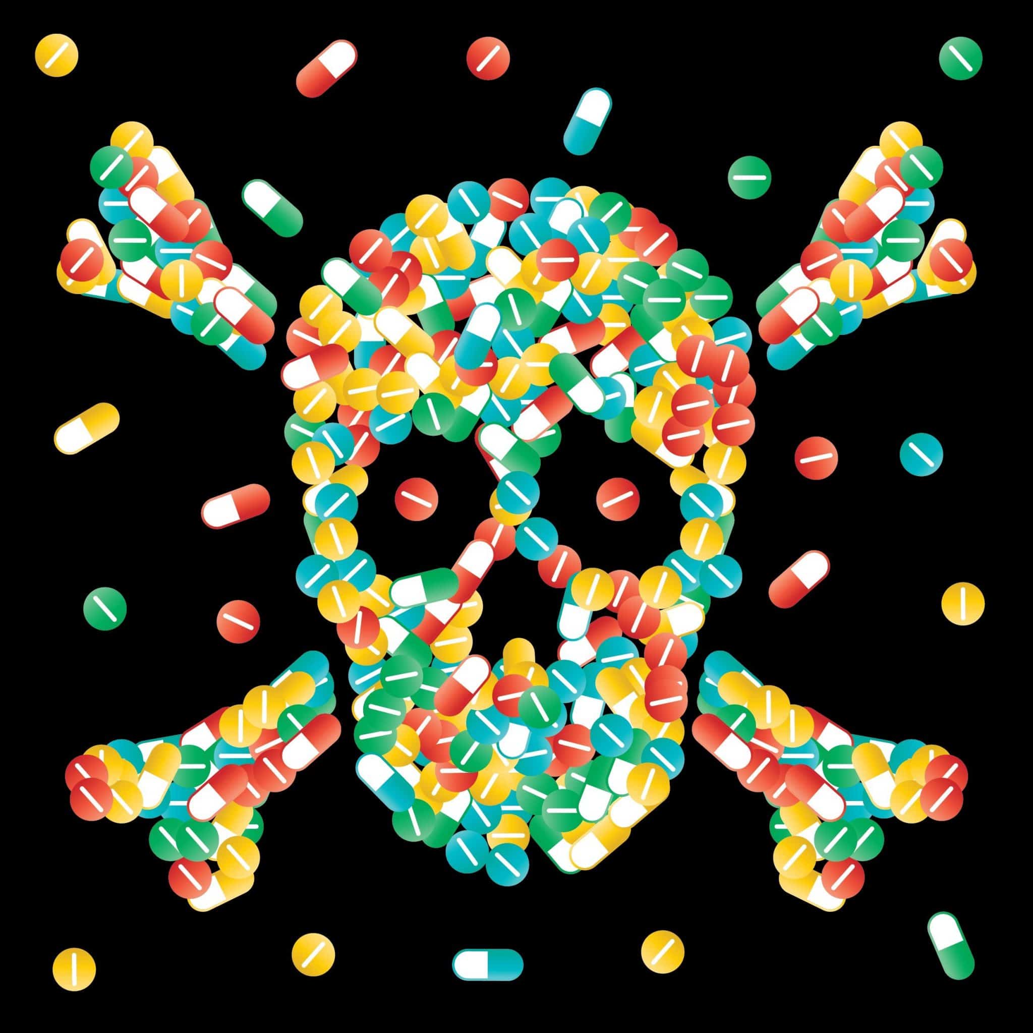 Workers Comp Narcotics When Does 1 Equal 40