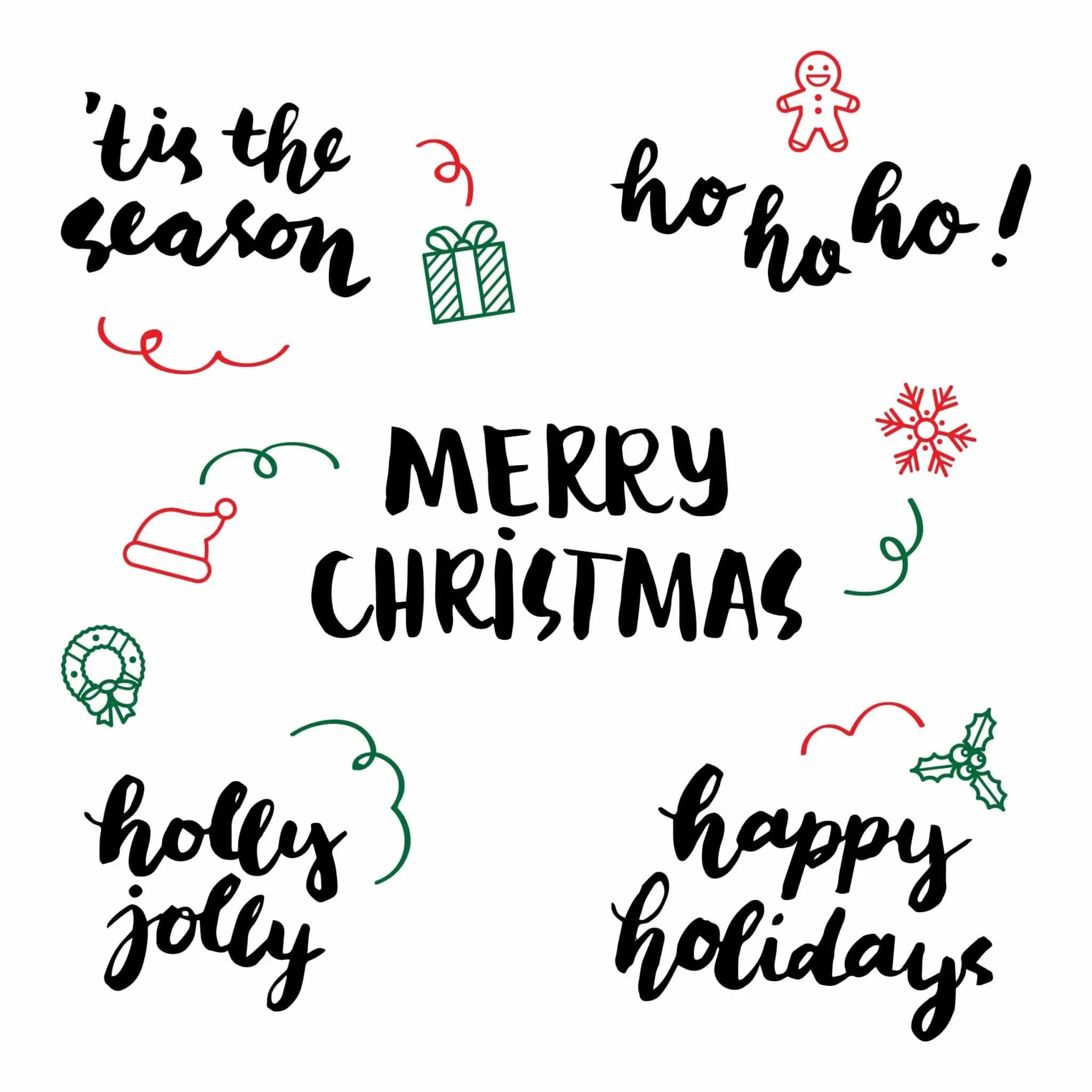 Claim Reviews = 'Tis Season For Wasting Time Fa La La La
