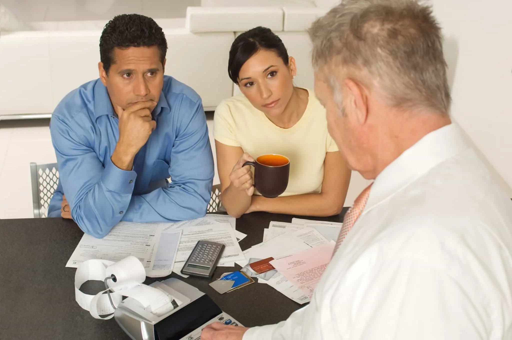 Work Comp Tax Question Do I Have to Report or Pay Tax on Benefits?