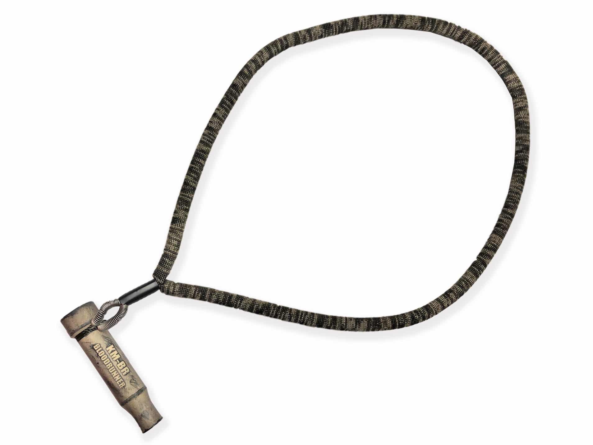 Duck Call Lanyard Band