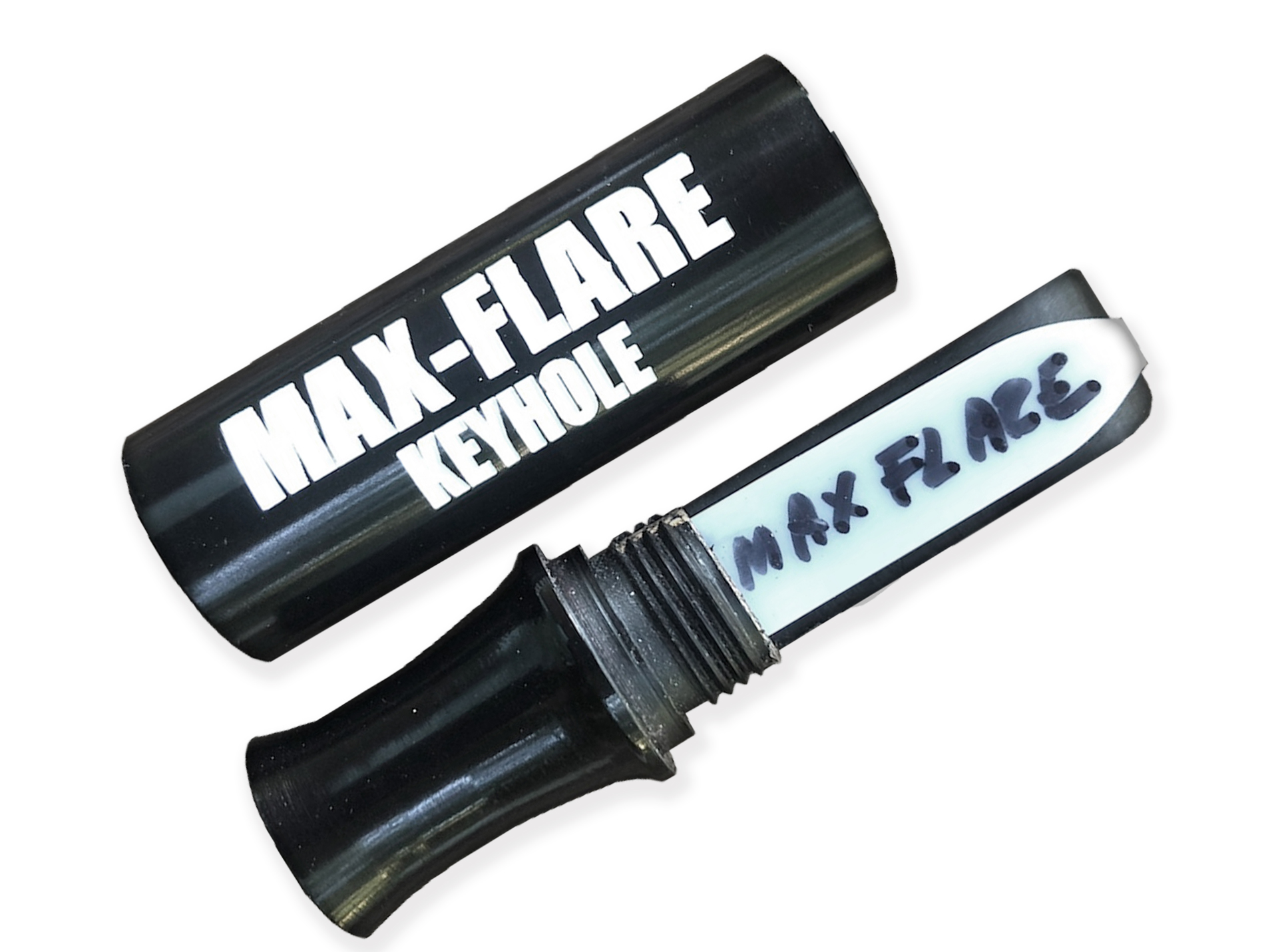 KM CUTDOWN Duck Call Kits Cut Down Duck Calls