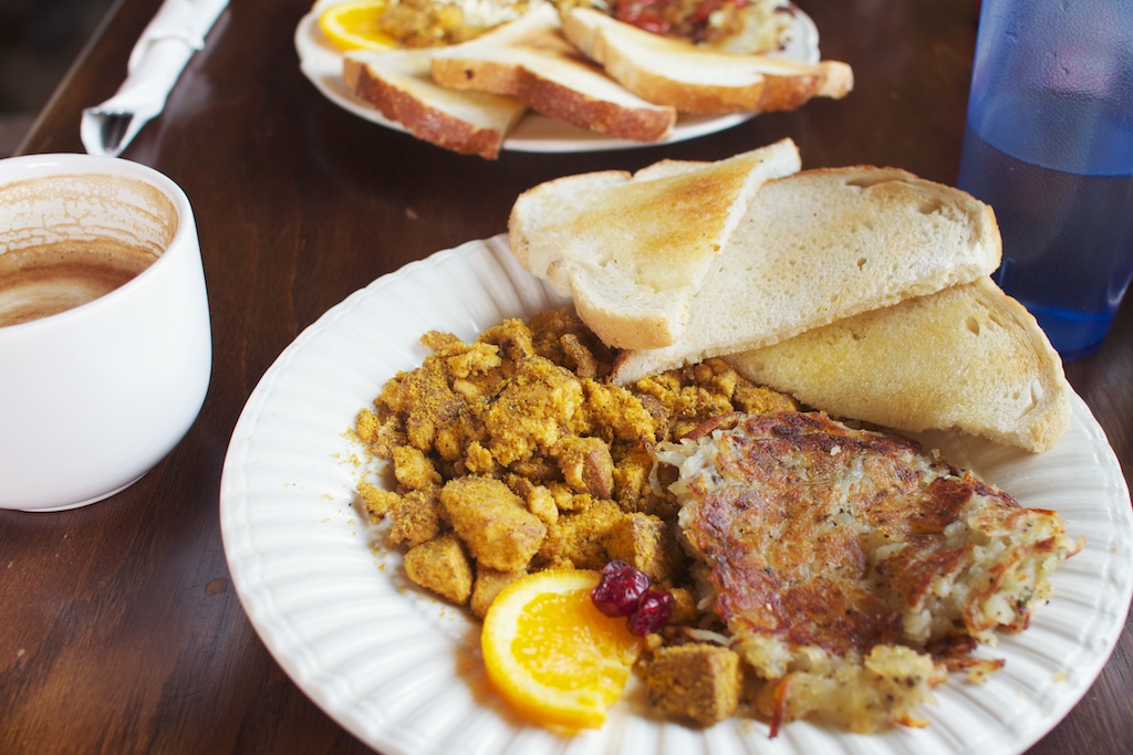 Austin food and drink CUTE + DELICIOUS