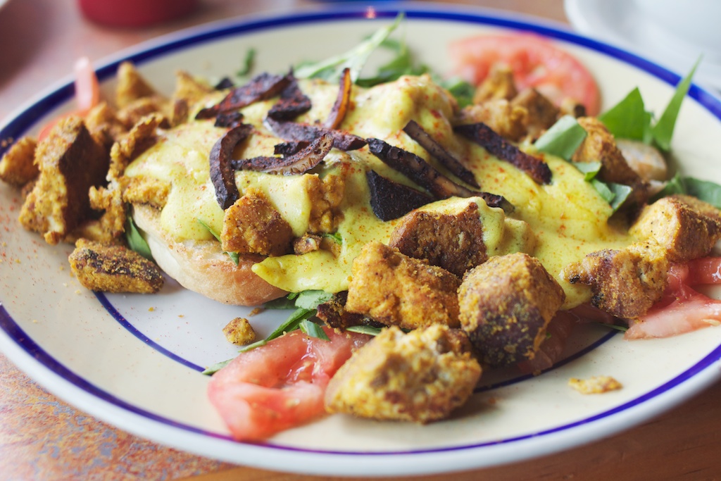 Austin food and drink CUTE + DELICIOUS