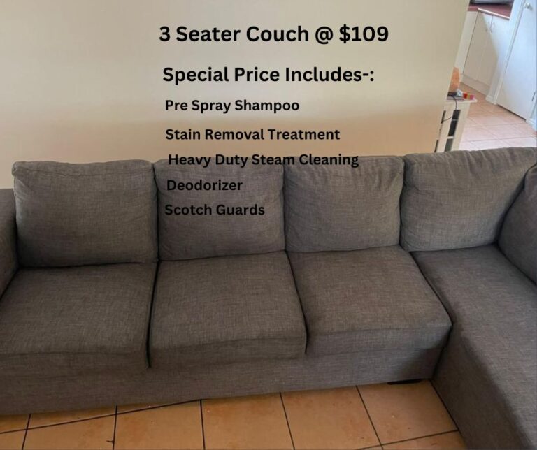 CUTE CARPET CLEANING & PEST CONTROL