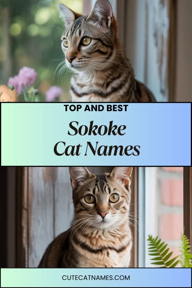 The Best Persian Cat Names—Chic, Luxurious &amp; Full Of Personality