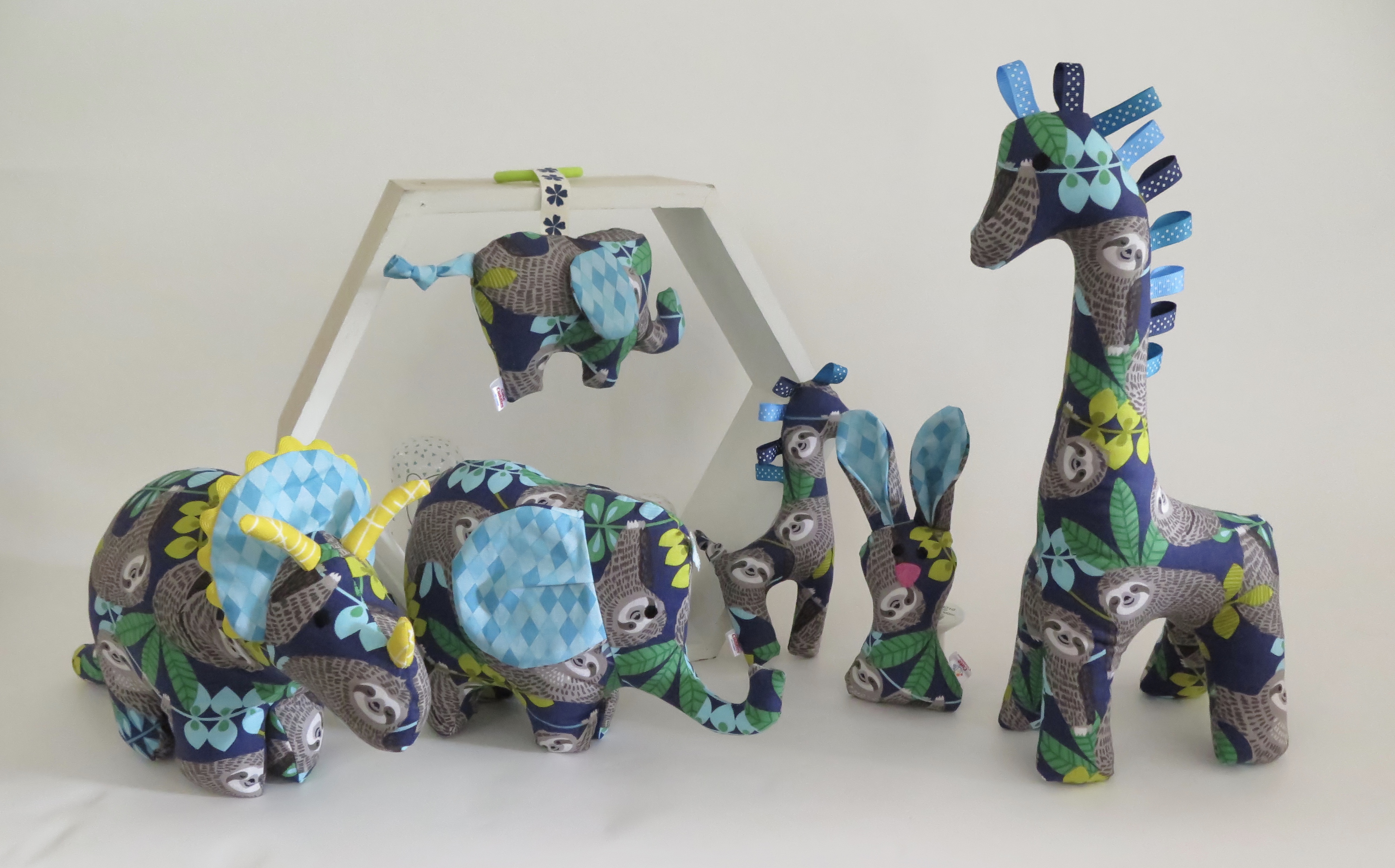 How to Choose Safe Baby Toys Your Guidelines to Toy Safety Cute Cuddles