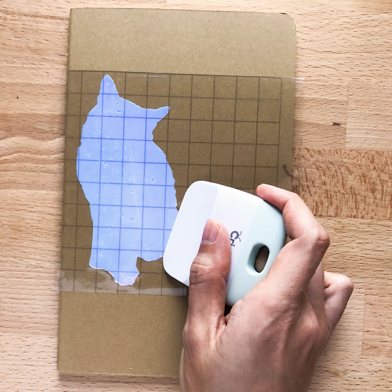 How to Make a Vinyl Decal from a Photo