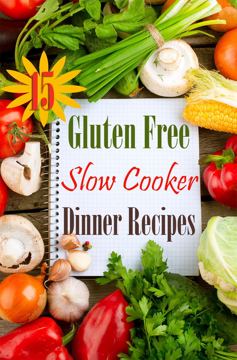 15 Gluten Free Slow Cooker Sunday Dinner Recipes Cutefetti