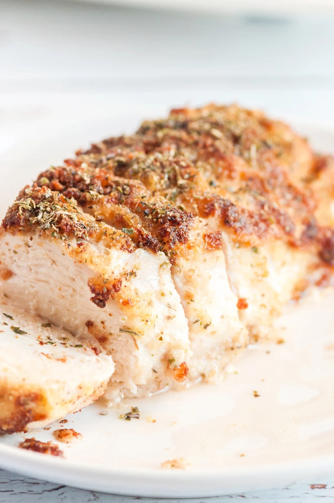 Hellmann's Mayonnaise Chicken Cutefetti