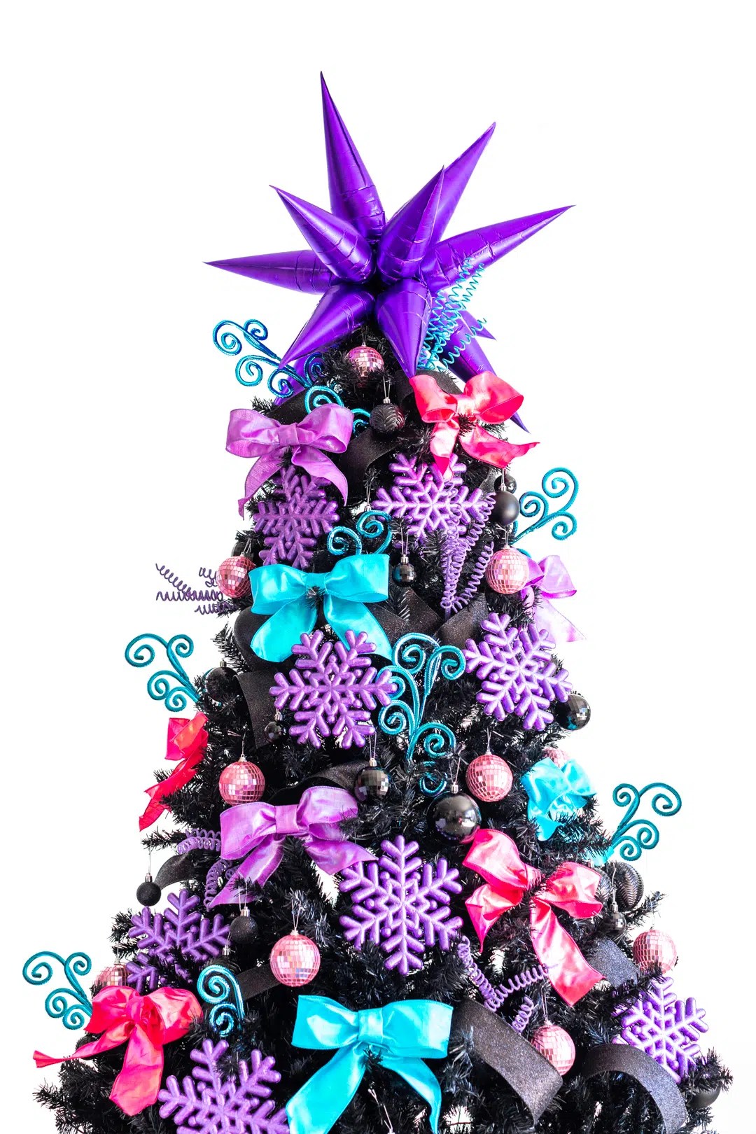 Share more than 180 pink christmas decorations pinterest super hot