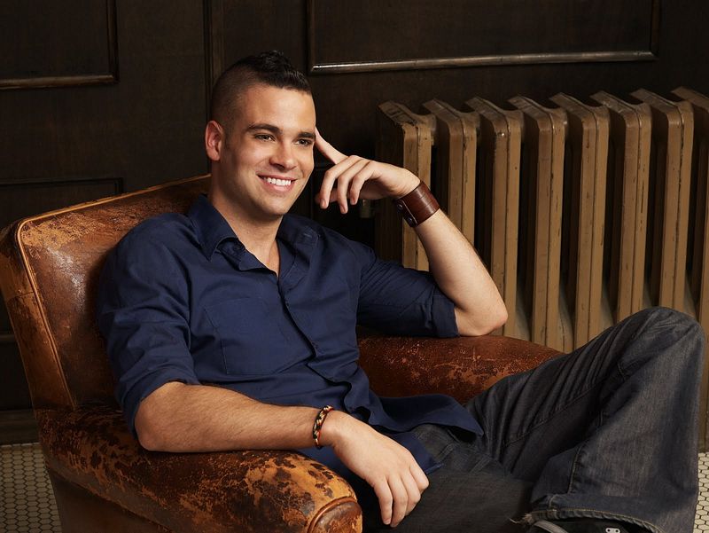 Mark Salling Birthday, Birthplace, Nationality, Sign, Photos And