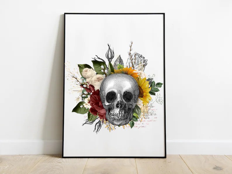 Cute Halloween Decor