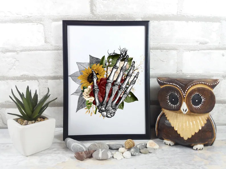 Cute Halloween Decor