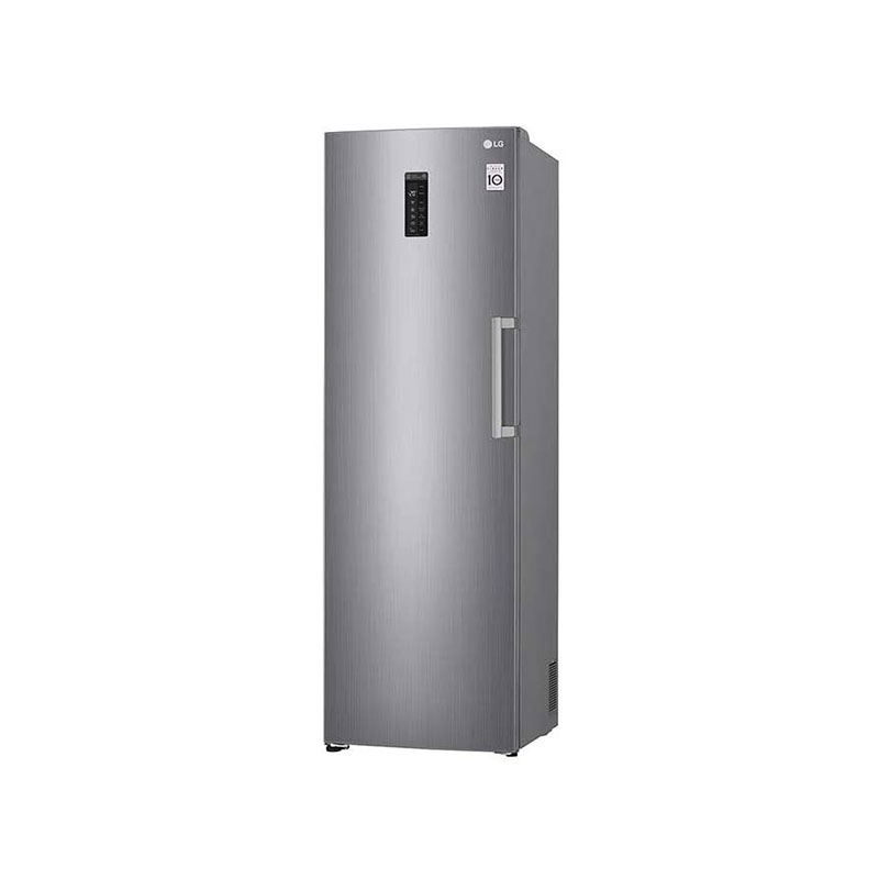 LG Larder Upright Freezer 324L GCB414ELFM Cute Kitchen