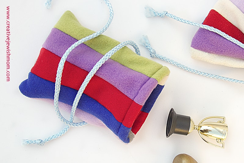 20 Adorable Things to Make with Fleece Scraps Cutesy Crafts