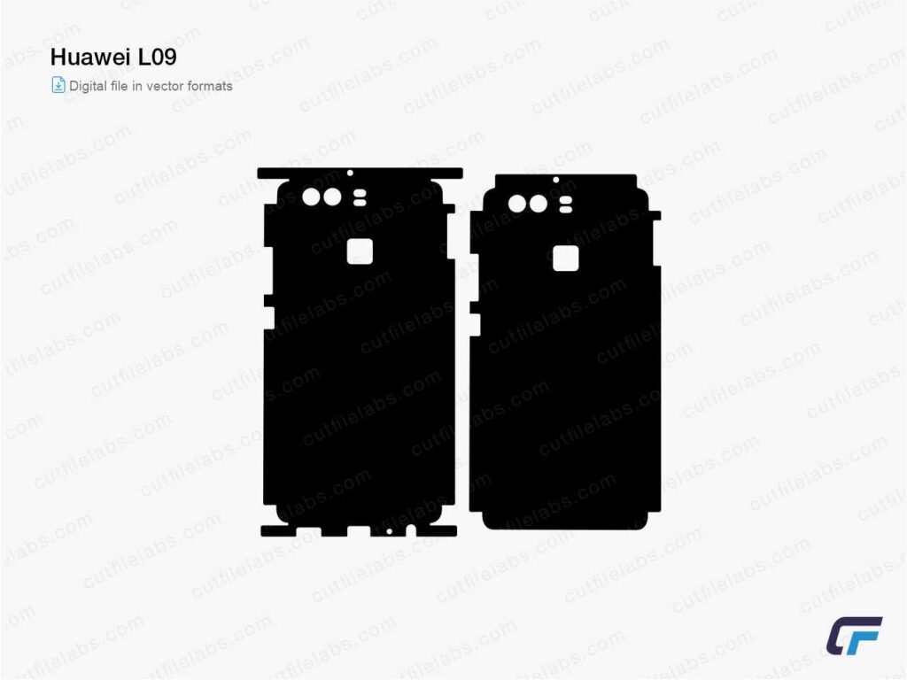 Huawei L09 Cut File Template Cut File Labs Huawei L09 Cut File Template Cut File Labs