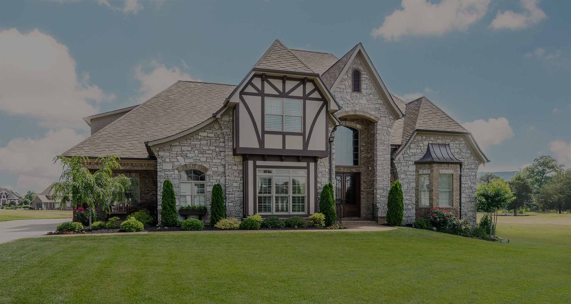 Chattanooga Home Builders Custom Home Builder Cuthbertson Homes