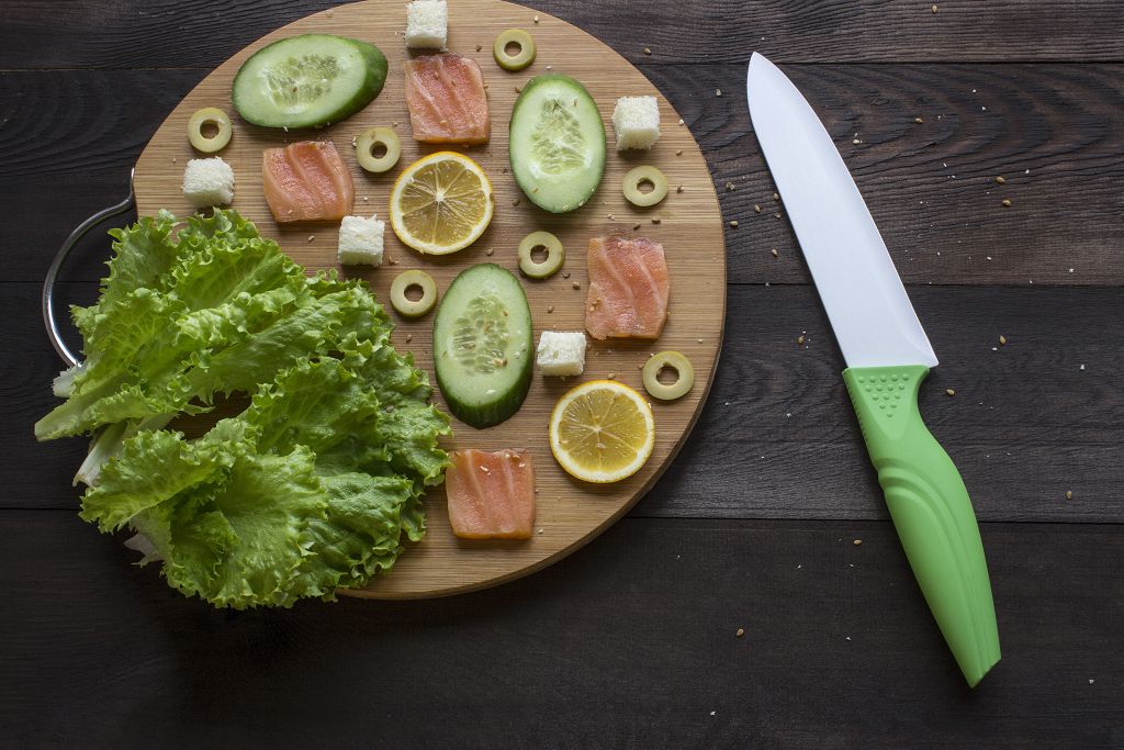 Learn to Sharpen Ceramic Knife at Home in 3 Ways