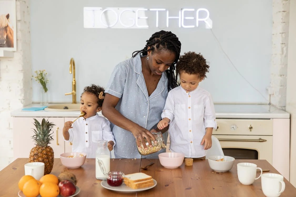 Learning Towers 5 Best Kitchen Helper Stools for Toddlers